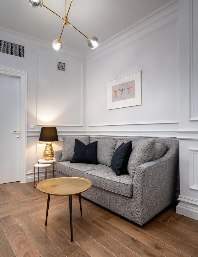 Praxitelous Luxury Suites Atenas Exterior foto