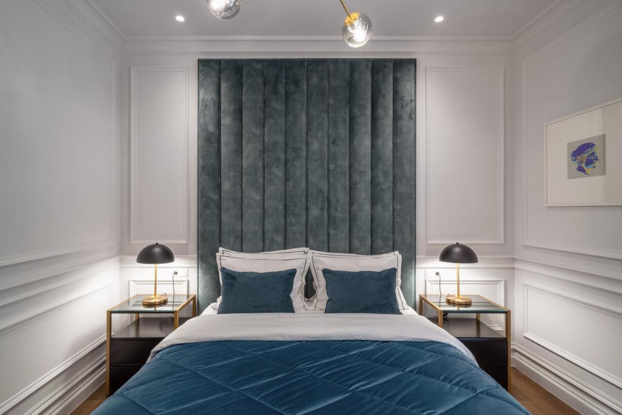 Praxitelous Luxury Suites Atenas Exterior foto