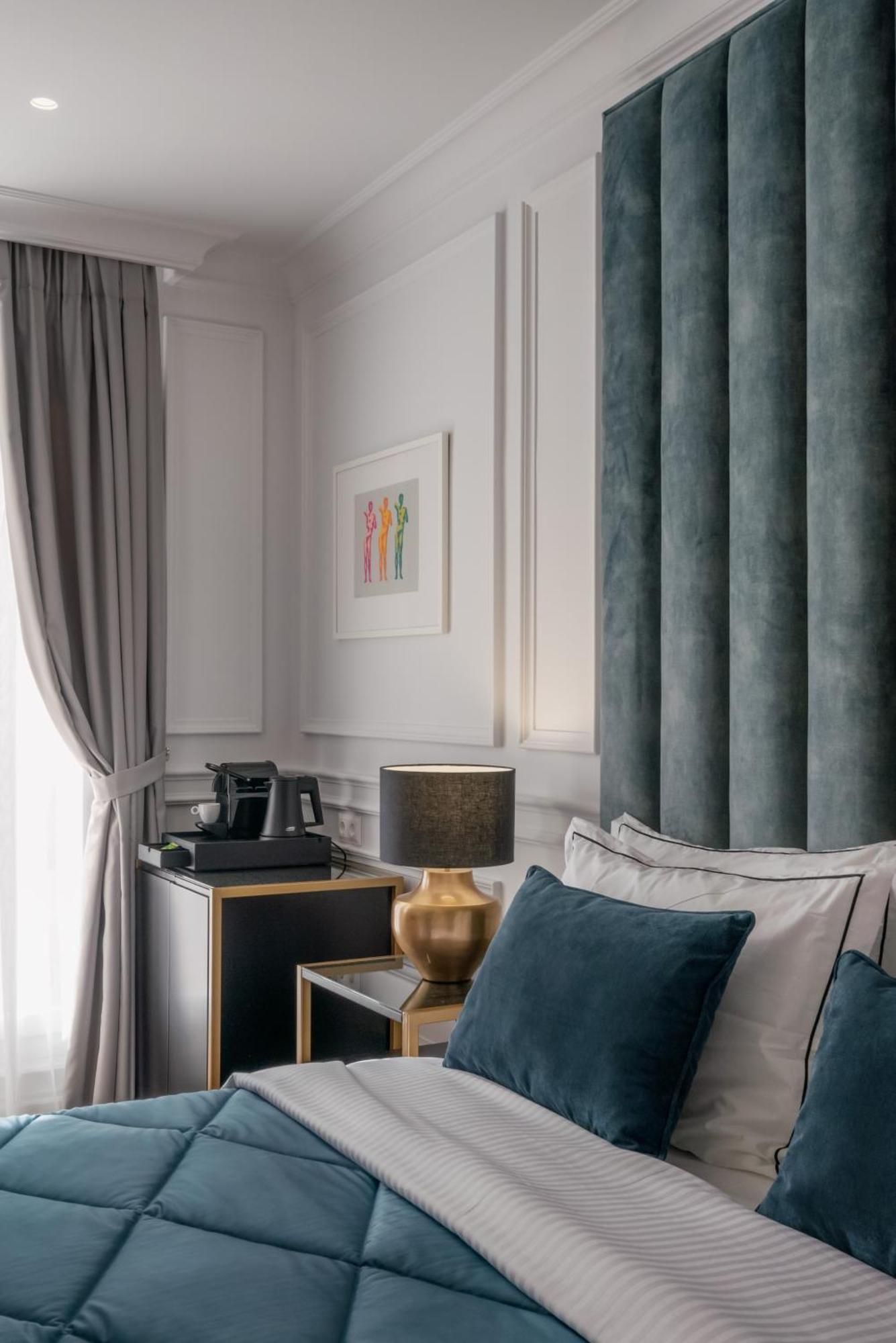 Praxitelous Luxury Suites Atenas Habitación foto