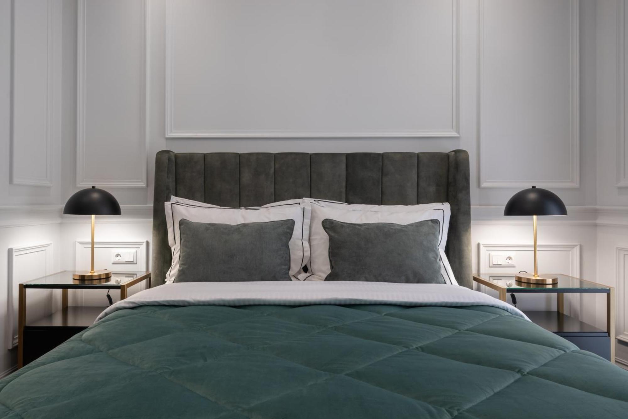 Praxitelous Luxury Suites Atenas Habitación foto